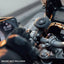 Bezvadu lādētājs QUAD LOCK waterproof QUAD LOCK MOTOVEIKALS 21