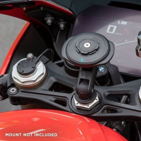 Bezvadu lādētājs QUAD LOCK waterproof QUAD LOCK MOTOVEIKALS 21