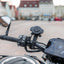 Bezvadu lādētājs QUADLOCK Head V2 USB QUAD LOCK MOTOVEIKALS 21