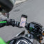 Bezvadu lādētājs QUADLOCK Head V2 USB QUAD LOCK MOTOVEIKALS 21