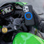 Bezvadu lādētājs QUADLOCK Head V2 USB QUAD LOCK MOTOVEIKALS 21