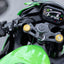 Bezvadu lādētājs QUADLOCK Head V2 USB QUAD LOCK MOTOVEIKALS 21