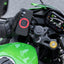 Bezvadu lādētājs QUADLOCK Head V2 USB QUAD LOCK MOTOVEIKALS 21