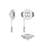 Bezvadu lādētājs QUADLOCK Head V2 USB QUAD LOCK MOTOVEIKALS 21
