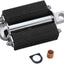 Bicycle Style Kick Pedal DRAG SPECIALTIES DRAG SPECIALTIES MOTOVEIKALS 21