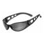 Biker glasses, pro street smoke HELLY MOTOVEIKALS 21