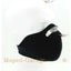 Biker mask 2 mm black for moped mokick DIVERSE / IMPORT MOTOVEIKALS 21