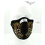 Biker mask 2 mm Warrior for moped mokick DIVERSE / IMPORT MOTOVEIKALS 21