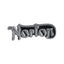 Biker pins Norton motorcycle pin MCS MOTOVEIKALS 21