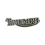 Biker pins Triumph motorcycle pin MCS MOTOVEIKALS 21