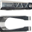 Biletshock Fork Pro R Mse MOOSE RACING HARD-PARTS MOOSE RACING MOTOVEIKALS 21