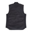 Biltwell 4 Speed vest black BILTWELL MOTOVEIKALS 21