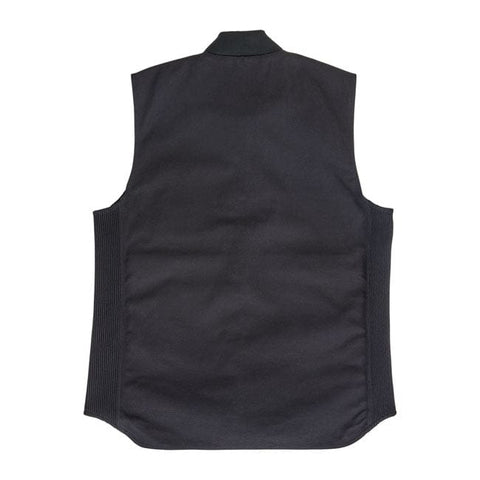 Biltwell 4 Speed vest black BILTWELL MOTOVEIKALS 21
