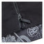 Biltwell 4 Speed vest black BILTWELL MOTOVEIKALS 21
