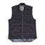Biltwell 4 Speed vest black BILTWELL MOTOVEIKALS 21