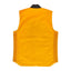 Biltwell 4 Speed vest gold BILTWELL MOTOVEIKALS 21