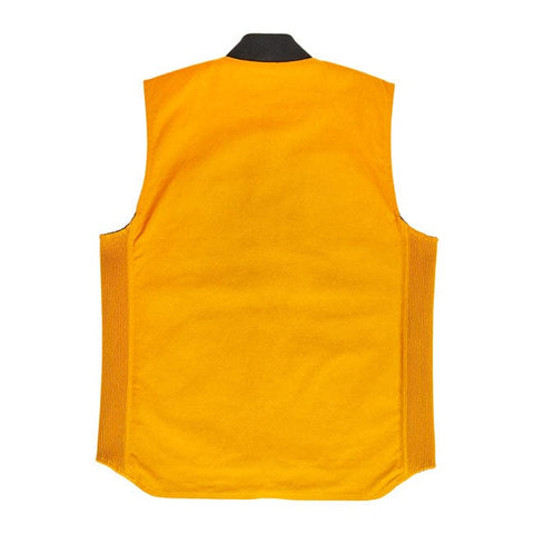 Biltwell 4 Speed vest gold BILTWELL MOTOVEIKALS 21