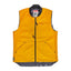 Biltwell 4 Speed vest gold BILTWELL MOTOVEIKALS 21