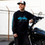 Biltwell ADVXL longsleeve t-shirt black BILTWELL MOTOVEIKALS 21