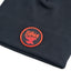 Biltwell Anvil beanie black/red BILTWELL MOTOVEIKALS 21