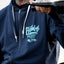 Biltwell Anvil zip hoodie blue BILTWELL MOTOVEIKALS 21