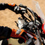 Biltwell Anza gloves orange/black BILTWELL MOTOVEIKALS 21