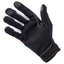 Biltwell Anza gloves orange/black BILTWELL MOTOVEIKALS 21