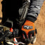 Biltwell Anza gloves orange/black BILTWELL MOTOVEIKALS 21