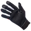 Biltwell Anza gloves red/black BILTWELL MOTOVEIKALS 21