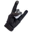 Biltwell Anza gloves white/black BILTWELL MOTOVEIKALS 21