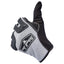 Biltwell Anza gloves white/black BILTWELL MOTOVEIKALS 21