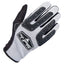 Biltwell Anza gloves white/black BILTWELL MOTOVEIKALS 21