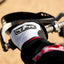 Biltwell Anza gloves white/black BILTWELL MOTOVEIKALS 21