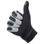 Biltwell Anza gloves white/black BILTWELL MOTOVEIKALS 21