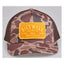 Biltwell Bark snap back cap brown camo BILTWELL MOTOVEIKALS 21