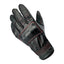 Biltwell Belden gloves black/redline CE appr. BILTWELL MOTOVEIKALS 21