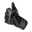 Biltwell Belden gloves black/redline CE appr. BILTWELL MOTOVEIKALS 21