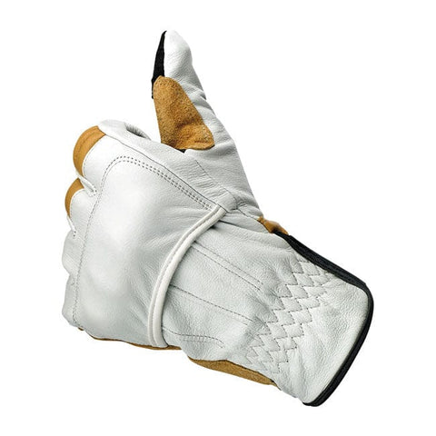 Biltwell Belden gloves cement CE appr. BILTWELL MOTOVEIKALS 21