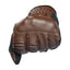 Biltwell Belden gloves chocolate/black CE appr. BILTWELL MOTOVEIKALS 21