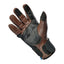 Biltwell Belden gloves chocolate/black CE appr. BILTWELL MOTOVEIKALS 21