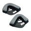 Biltwell Bonanza cheek pad set - 25mm BILTWELL MOTOVEIKALS 21