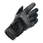 Biltwell Borrego gloves black CE appr. BILTWELL MOTOVEIKALS 21