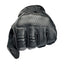 Biltwell Borrego gloves black CE appr. BILTWELL MOTOVEIKALS 21