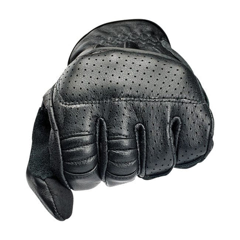 Biltwell Borrego gloves black CE appr. BILTWELL MOTOVEIKALS 21