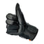 Biltwell Borrego gloves black CE appr. BILTWELL MOTOVEIKALS 21