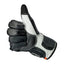 Biltwell Borrego gloves black/cement CE appr. BILTWELL MOTOVEIKALS 21