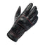 Biltwell Borrego gloves black/redline CE appr. BILTWELL MOTOVEIKALS 21