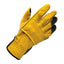 Biltwell Borrego gloves gold/black CE appr. BILTWELL MOTOVEIKALS 21
