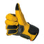 Biltwell Borrego gloves gold/black CE appr. BILTWELL MOTOVEIKALS 21