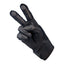 Biltwell Bridgeport gloves black out BILTWELL MOTOVEIKALS 21